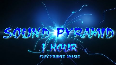 1 Hour | Nomyn - Impulse | Electronic Music | (Sound Pyramid)