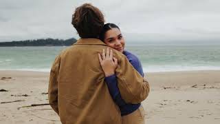 Carmel by the Sea Proposal Video | Blake & Isabella