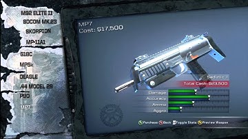 Army of two LP part 6