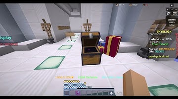 October 2025: This DUPE MOD STILL Works! Hypixel Skyblock 2b+ Daily UNPATCHED
