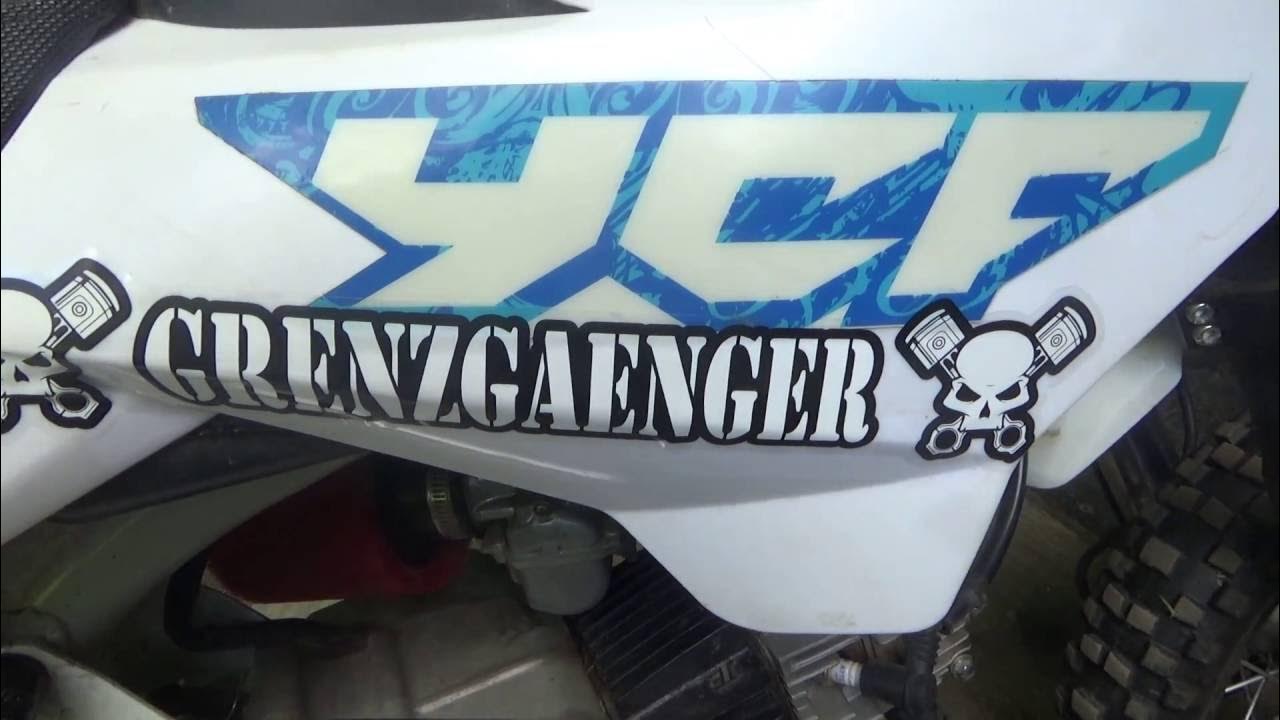РљРўРњ Grenzgaenger