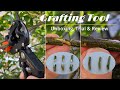 Does grafting tool really work  grafting tool unboxing cutting trial and review 