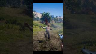 RDR2 Most Insane Types Of Bullets #shorts #rdr2 #reddeadredemption  #arthurmorgan #short #shorts