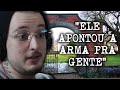 HISTÓRIAS MAIS ABSURDAS QUE PASSEI NA MINHA CIDADE Respondendo perguntinhas #2