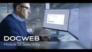 How to Ensure Selectivity in DOCweb?