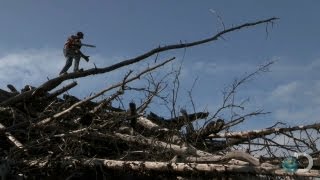 Alaska: The Last Frontier Music Video