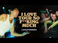 Glass Animals: I Love Tour So F***ing Much (So Far…) [Short Documentary]