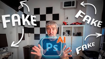 AMAIZING AI created my YouTUBE studio