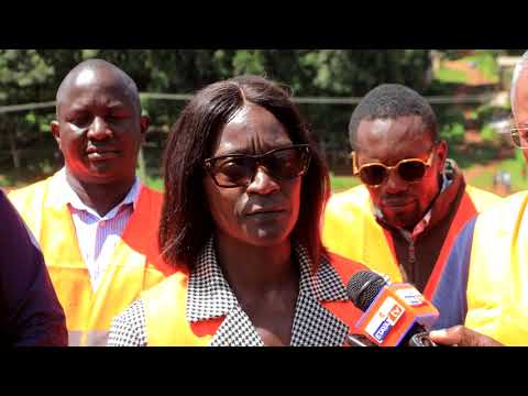 Kisii Municipality Board