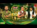 Goldi Rhythm of Life 03-10-2026