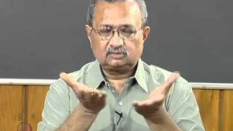 Mod-09 Lec-38 Vertical arm reach and relevant