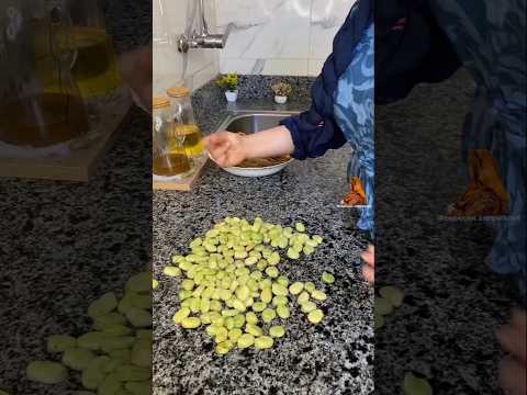 تيعشقوه غير الضواقا معلك الطباخةـالمجنونة