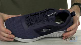 skechers bounder reviews