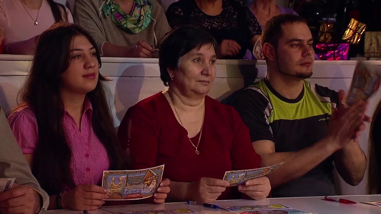 Столото представляет| Счастливое утро - выпуск №20 от 19.03.2017