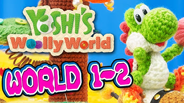 "DA YARN BOYZ ARE IN THE BUILDING TONIGHT" - [Yoshi