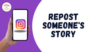 How To Repost Someone's Story On Instagram screenshot 2