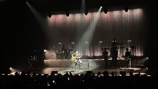 ZAHO - Je te promets Live Cergy Le Douze 28.03.26