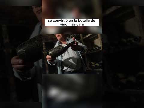La botella de