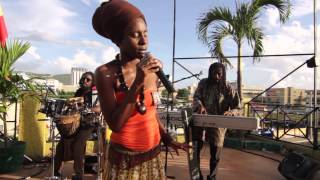 Jah9 | New Name | Jussbuss Acoustic | Episode 11 chords