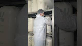 Peynir Hastanesine Geldik 🧀 Resimi