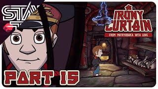 Even Is Imprisoned And Forgotten | Irony Curtain: From Matryoshka with Love - Part 15