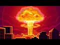 Ядерный удар - насколько он опасен