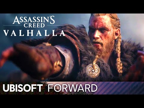 Assassin's Creed Valhalla - FULL Gameplay Presentation | Ubisoft Forward 2020