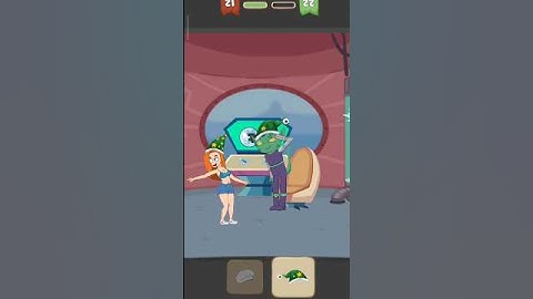 Brain puzzle: tricky story choice level 40 😜 #shorts