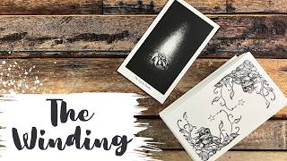 The Winding | Prototype Walkthrough