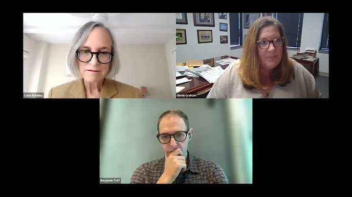 Local Journalists Webinar: Selective News Avoidance