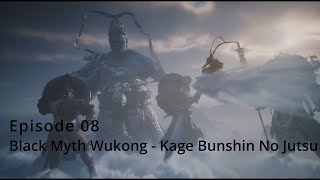 Download Lagu Black Myth Wukong UK Playthrough Episode 8 - Kage Bunshin No Jutsu!! MP3