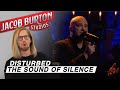 Vocal Coach Reacts to Disturbed - The Sound of Silence