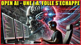 Chat Gpt - Une I.a. Folle Dopen Ai Sechappe