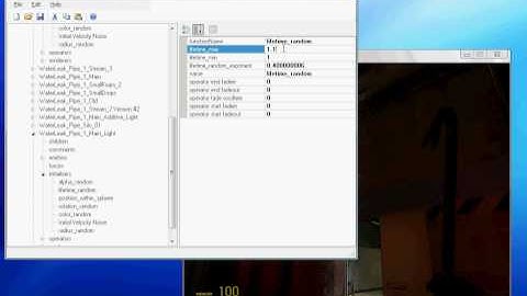 particle editor test