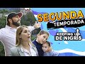 La Nueva Temporada ¡POR FIN SALIMOS A LA CALLE! - Keeping Up Con Los DeNigris