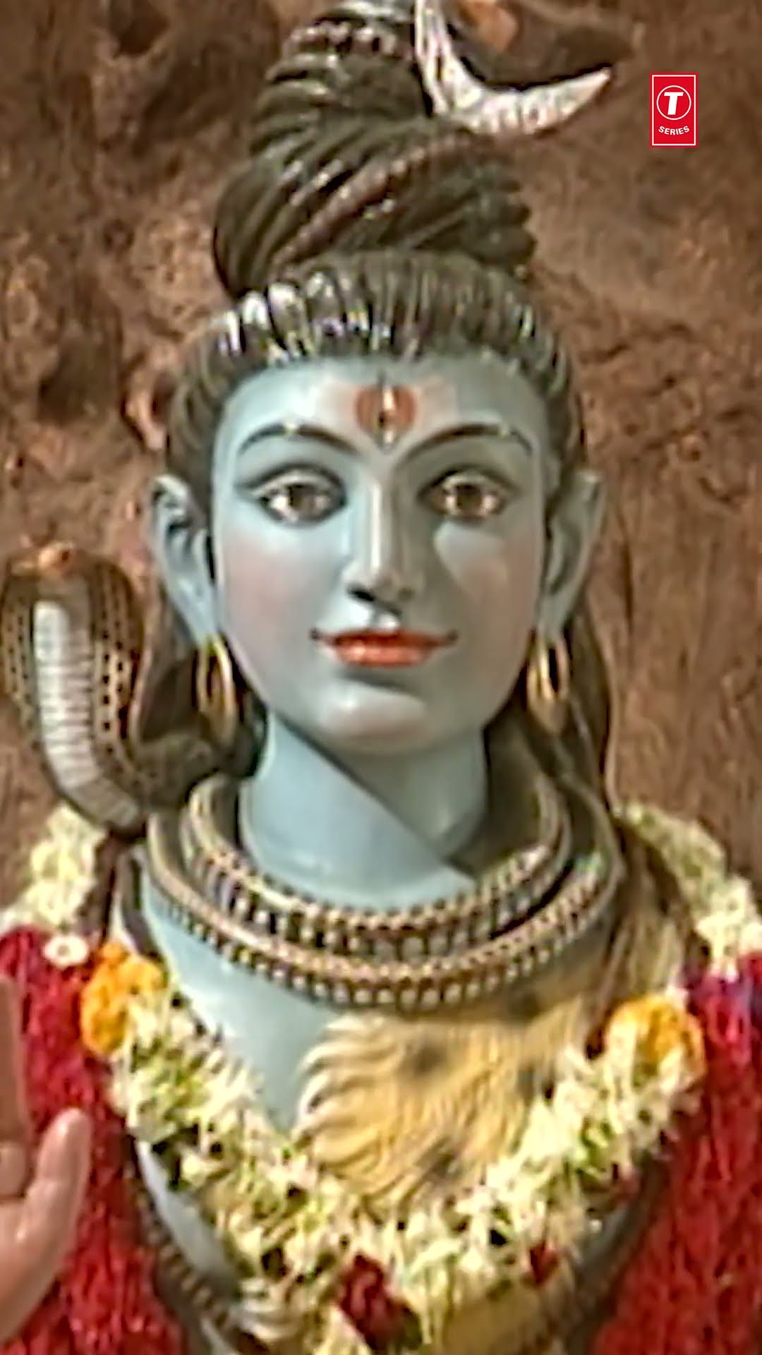 #Shortsविश्वनाथाष्टकम् Vishwanathashtakam |?Shiv Stotra?| ANURADHA PAUDWAL | Bhajo Vishwanath