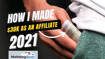 Marketing Boost Affiliate Program Review | MB Contest Winner Shares His Stats and Walkthrough