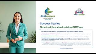 Celebrity The PMO of the 21st Century: Managing and Leading Global PMOs from Strategy 🚀 Profile