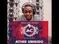 #GqomFridays Mix Vol.250 (Mixed By Athie Umgido)
