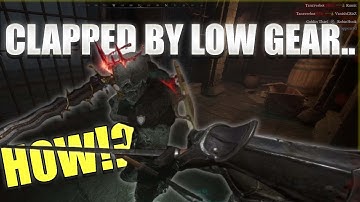 Why Cryomancers Are Too OP and Death Knight PvP Fights Are a Total Mess in Dungeonborne!