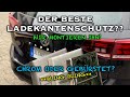 Ladekantenschutz Test Passat B8 - wir montieren das Ding + Welches Design holst du dir am besten?