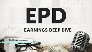 Enterprise Products Partners Q1 2026 Earnings Strategy