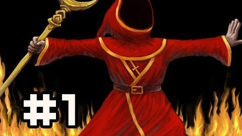 Magicka: Playthrough w/ Nova, Slyfox, & SSoHPKC Ep.1