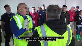 CDP 101 Video (Captioned)