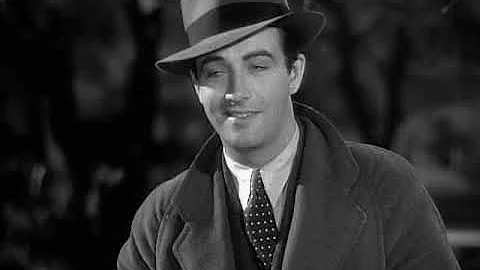 Три товарища.Эрих Мария Ремарк.1938.DvdRip