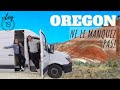 Vlog 19  pourquoi vous devez aller en oregon  premire partie