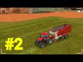 Fs 18: Falciatura erba #2