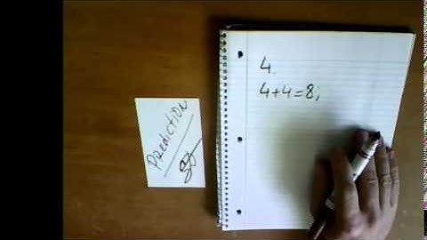 Math Trick Same Answer