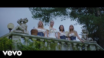 ILIRA - Clean Break (Official Music Video)