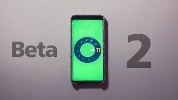 Android 11 Beta 2: All The Changes.!